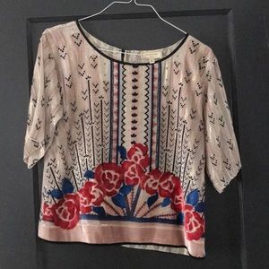 Moulinette Soeurs Blouse